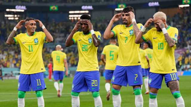 لمكافحة العنصرية.. مباراة ودية بين إسبانيا والبرازيل بعد 11 عامًا
