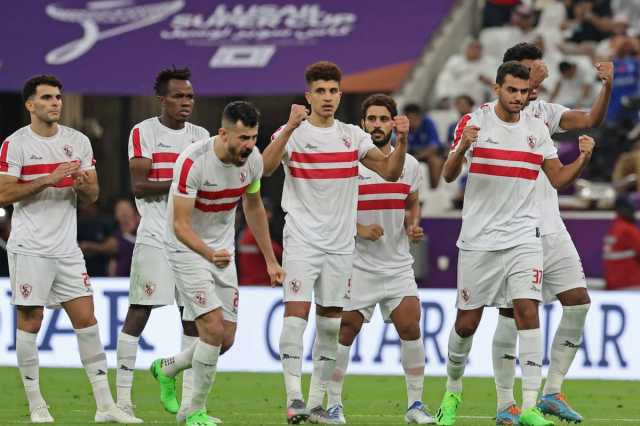 صفقات الزمالك الجديدة.. 10 لاعبين مرشحين لتدعيم الأبيض في يناير