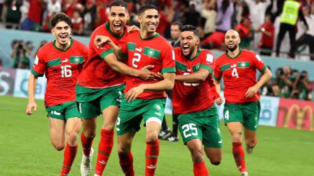 موعد مباريات منتخب المغرب في كأس أمم أفريقيا.. مواجهات متوازنة