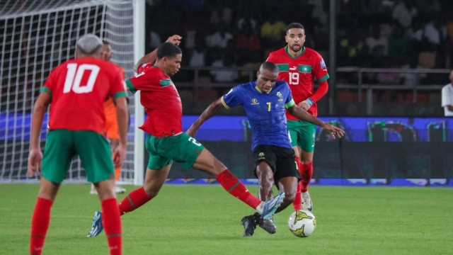 أول رد من الاتحاد المغربي على قرار إيقاف الركراكي في كأس أمم إفريقيا