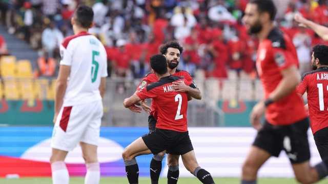 أرقام قياسية تنتظر محمد صلاح مع منتخب مصر في أمم أفريقيا 2023