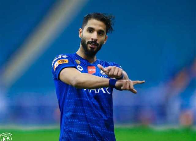 نجم الهلال يشعل الصراع بين الشباب والاتحاد