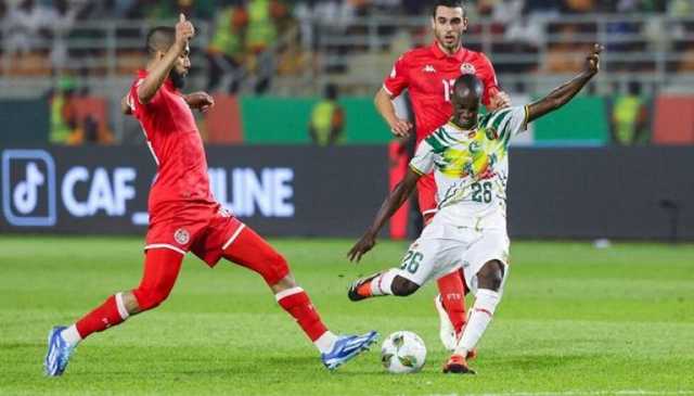 مدرب منتخب تونس يستقيل من منصبه بعد الخروج التاريخي من كأس أمم إفريقيا