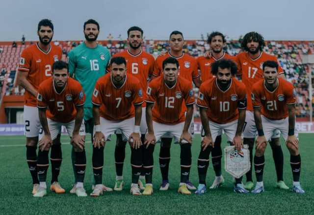 موعد مباراة منتخب مصر ضد موزمبيق في كأس أمم أفريقيا والقنوات الناقلة