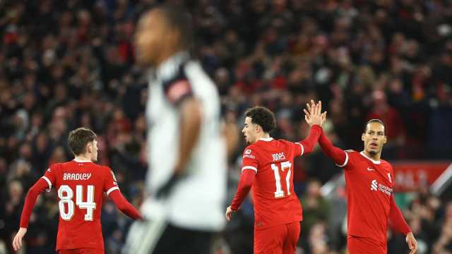 موعد مباراة ليفربول ضد بورنموث في الدوري الإنجليزي والقنوات الناقلة