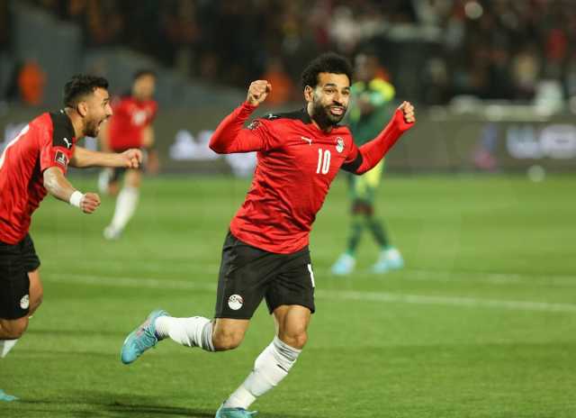 قبل نسخة كوت ديفوار.. ماذا قدم محمد صلاح مع منتخب مصر في أمم إفريقيا؟