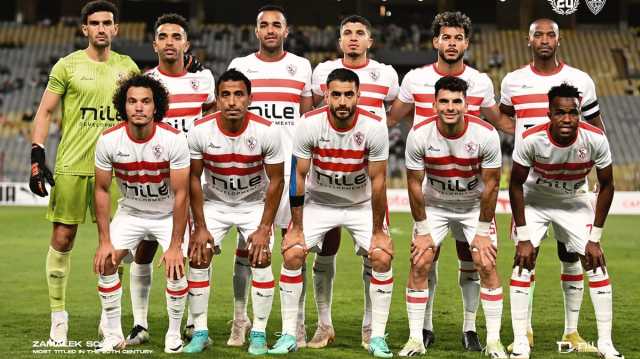 شوبير يعلنها.. نجم الزمالك ينتقل إلى بيراميدز