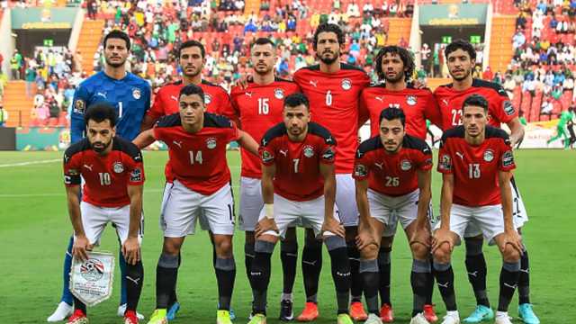 كأس أمم إفريقيا.. ترتيب مصر في قائمة الأكثر ضما للمحترفين بالبطولة