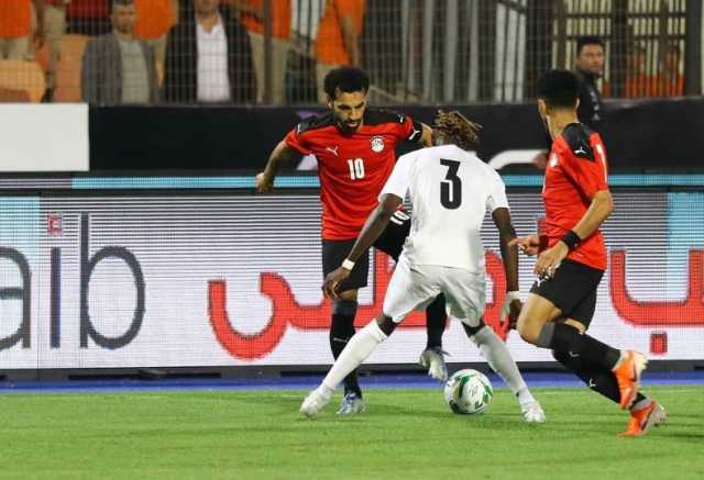 مصر وغانا.. 10 حقائق قبل المواجهة المصيرية في كأس أمم إفريقيا