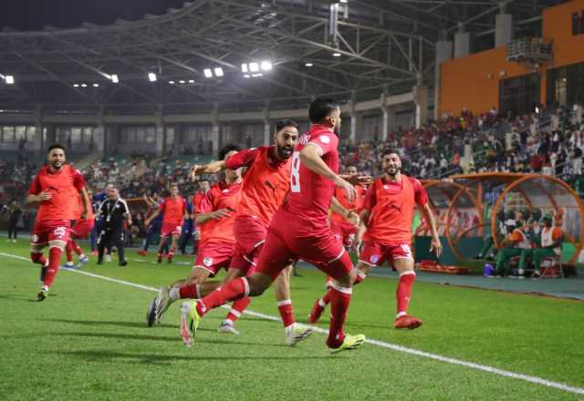 موعد مباراة منتخب تونس ضد جنوب أفريقيا في كأس الأمم والقنوات الناقلة