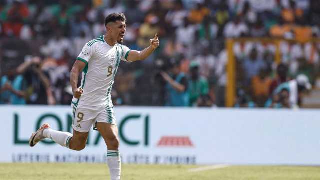 بغداد بونجاح يعلق على تعادل الجزائر أمام بوركينا فاسو بـ كأس أمم أفريقيا 2023