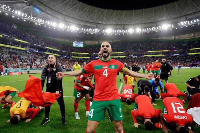 موعد مباراة المغرب ضد تنزانيا في كأس أمم أفريقيا والقنوات الناقلة