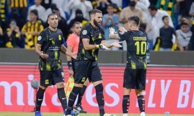 تحديد الموعد الجديد لمباراة الاتحاد ضد الطائي في الدوري السعودي