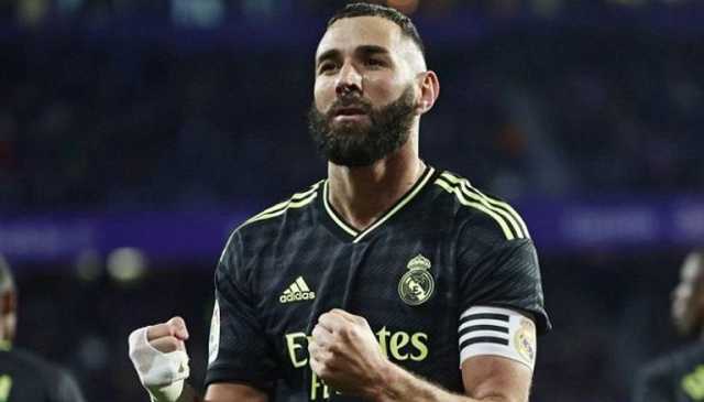 تطورات أزمة بنزيما في الاتحاد وموقف ريال مدريد من عودته