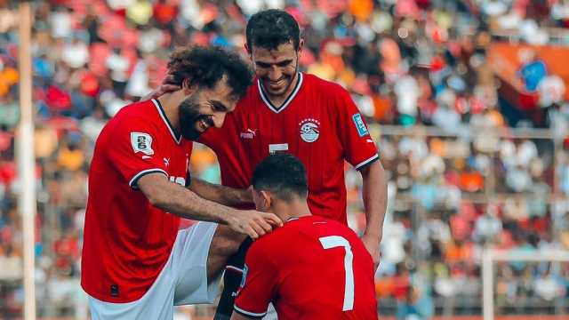 تصنيف فيفا.. منتخب مصر يحافظ على مركزه والأرجنتين في الصدارة