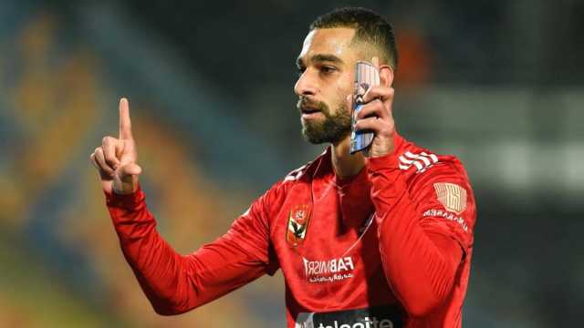 الأهلي يفاجئ عمرو السولية بقرار مثير بشأن عقده الجديد