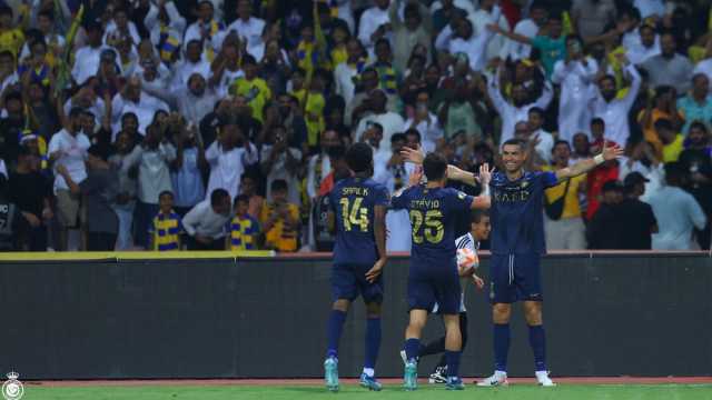 نجم الدوري الإسباني يصدم النصر السعودي بقرار مثير