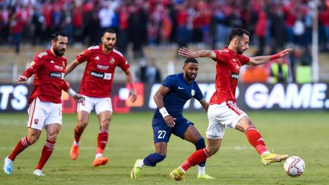 نجم جديد في الأهلي يقترب من الدوري القطري