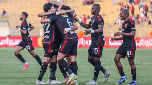 فيفا يفاجئ الاهلي قبل مواجهة الاتحاد السعودي في كأس العالم للأندية