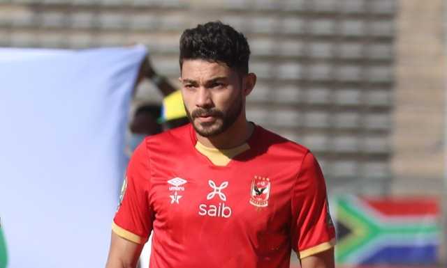 ياسر إبراهيم يعادل رقم سيرجيو راموس في كأس العالم للأندية
