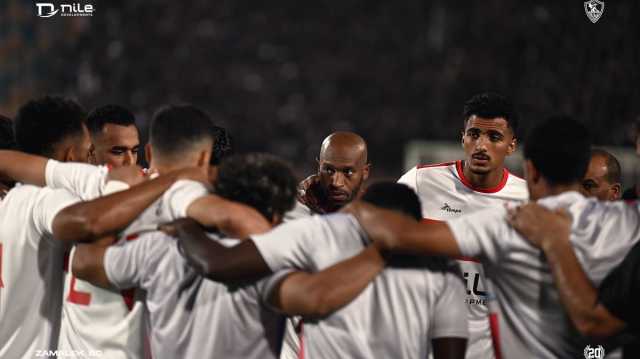 شيكابالا مطلوب في الدوري السعودي ورد حاسم من الزمالك