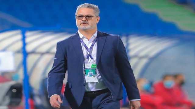 الزمالك يرد على أنباء مفاوضاته مع ميكالي وكيروش