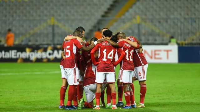 موعد مباراة الأهلي ضد الاتحاد السعودي في كأس العالم للأندية