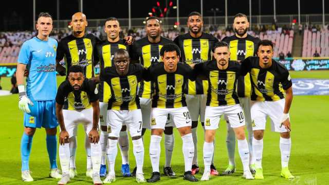 مونبيلييه يشترط على الاتحاد السعودي للموافقة على رحيل نجمه