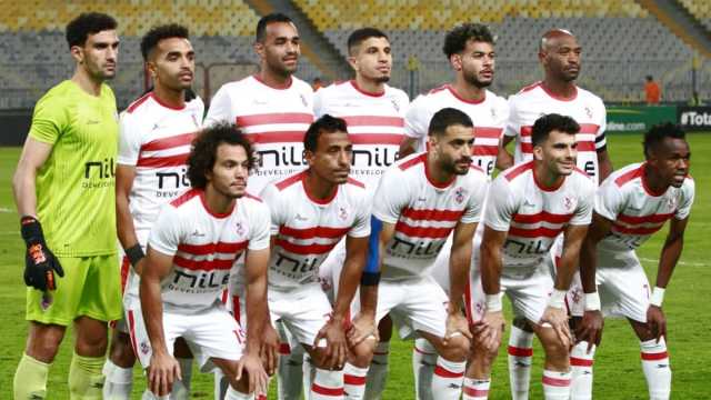 رد عاجل من رابطة الأندية على الزمالك بشأن عدم المشاركة في كأس الرابطة