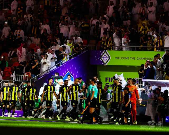 موعد مباراة الاتحاد ضد الفيصلي في كأس ملك السعودية