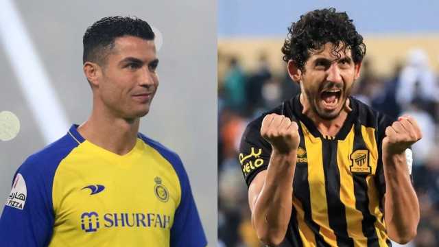 رسميًا.. تأكد غياب 7 لاعبين عن الاتحاد ضد النصر في الدوري السعودي