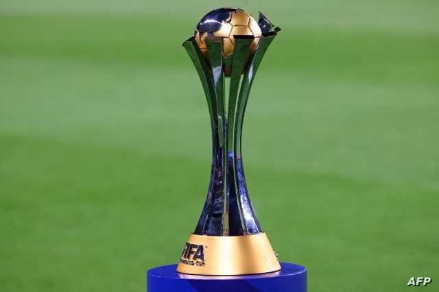 بمشاركة الأهلي.. فيفا يعلن موعد كأس العالم للأندية 2025