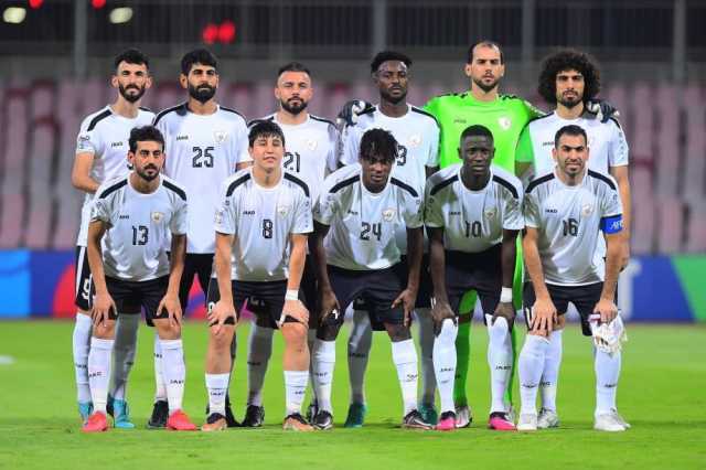 الكهرباء يفوز على نفط ميسان في دوري نجوم العراق