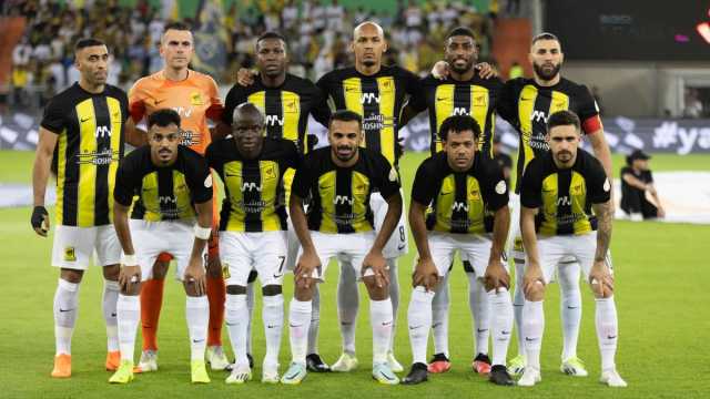 القنوات الناقلة لمباراة الاتحاد ضد أوكلاند سيتي في افتتاح كأس العالم 2023 بالسعودية