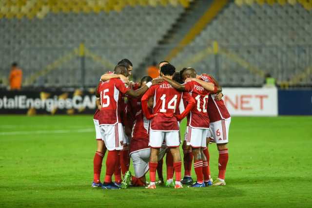 موعد مباراة الأهلي القادمة في كأس العالم للأندية