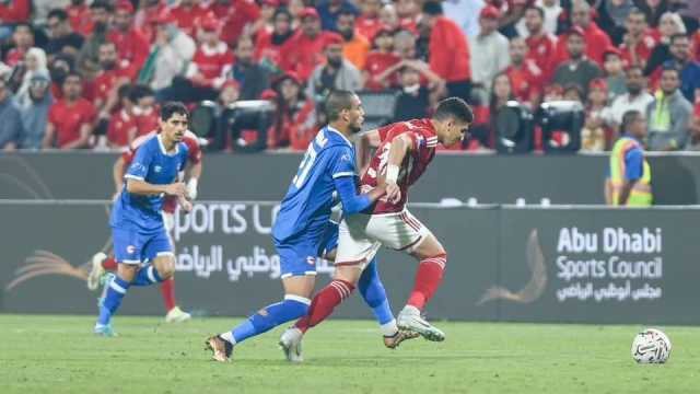 الأهلي يستهدف ضم قناص الدوري المصري.. إعلامي يفجرها