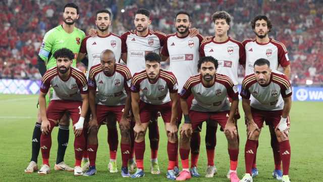 العروض الخليجية تنهال على رباعي الأهلي بعد كأس العالم للأندية