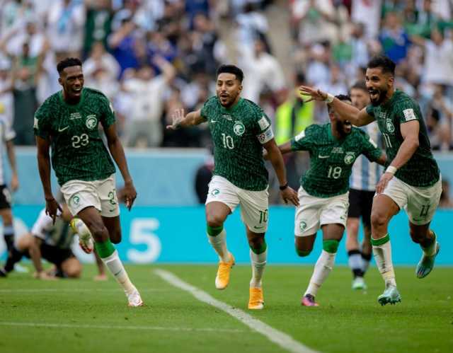 موعد مباريات منتخب السعودية في بطولة كأس آسيا 2023.. مواجهة عربية مع عمان