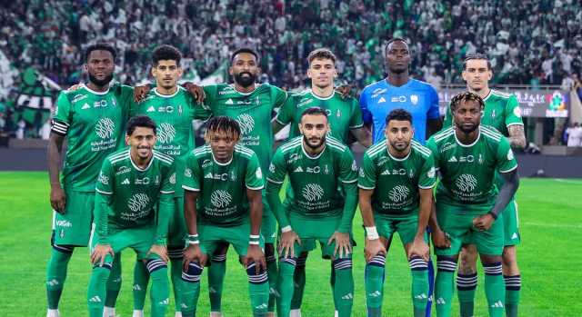 موعد مباراة الأهلي ضد الفيحاء في الدوري السعودي والتشكيل المتوقع