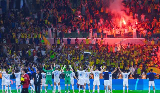 تشكيل النصر المتوقع ضد التعاون في الدوري السعودي.. رونالدو يقود الهجوم