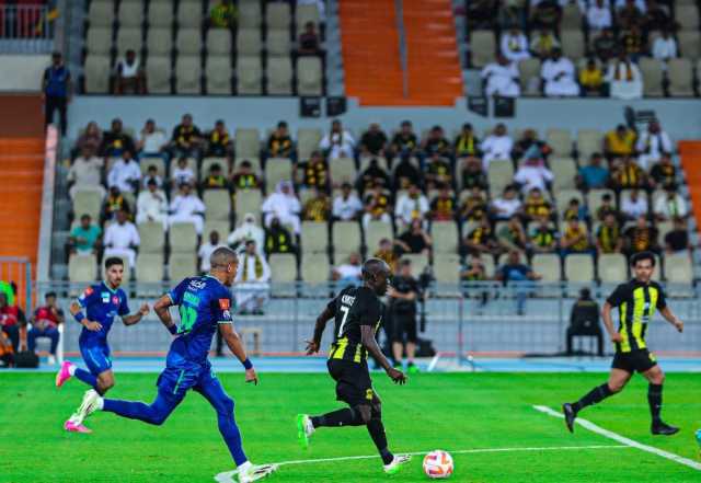 جدول ترتيب الدوري السعودي قبل انطلاق الجولة الـ17.. الهلال يغرد في الصدارة