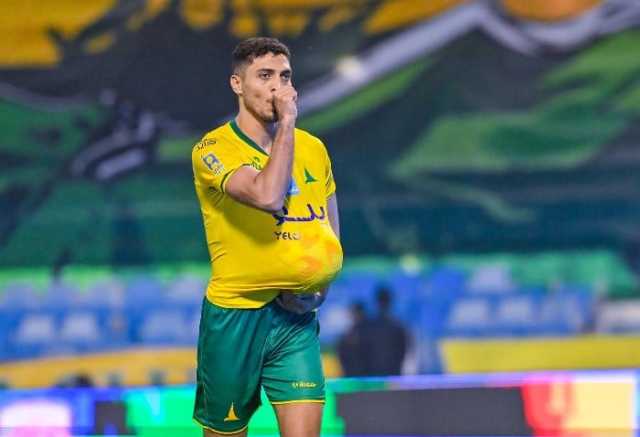 تقييم سيئ محمد شريف بعد فوز الخليج على الفيحاء بـ الدوري السعودي