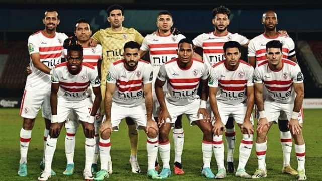 يواجه محرز وفيرمينو.. الزمالك يعلن تفاصيل المشاركة في كأس دبي