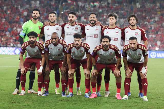 موعد مباراة الأهلي ضد أوراوا الياباني في مباراة المركز الثالث بـ كأس العالم للأندية