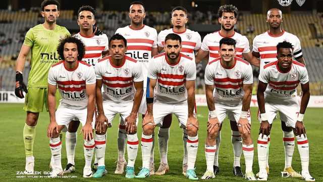 بمشاركة الزمالك والأهلي السعودي.. مواعيد مباريات كأس تحدي دبي