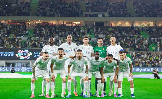 موعد مباراة النصر ضد التعاون في الدوري السعودي