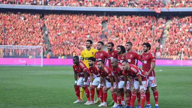 جماهير الزمالك والاتحاد تدعم الأهلي في مباراة فلومينينسي.. فيديو