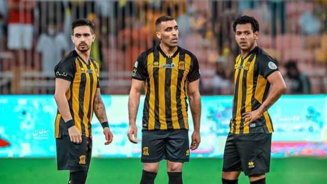 نجم الاتحاد يغيب عن مواجهة أوكلاند سيتي في كأس العالم للأندية