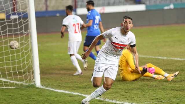 تفاصيل أزمة أحمد فتوح مع شيكابالا قبل التجديد لـ الزمالك