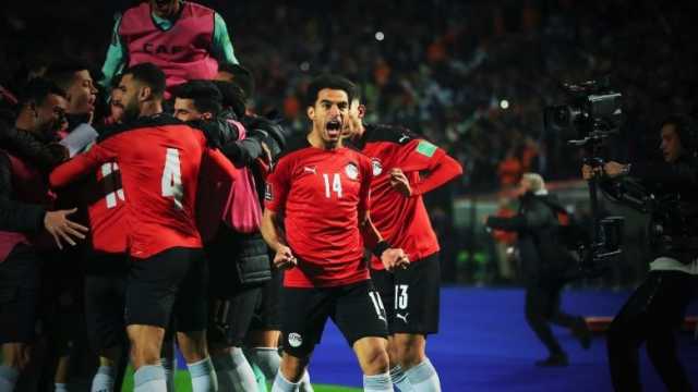 عمر جابر يكشف حقيقة توسط محمد صلاح للإنضمام إلى منتخب مصر